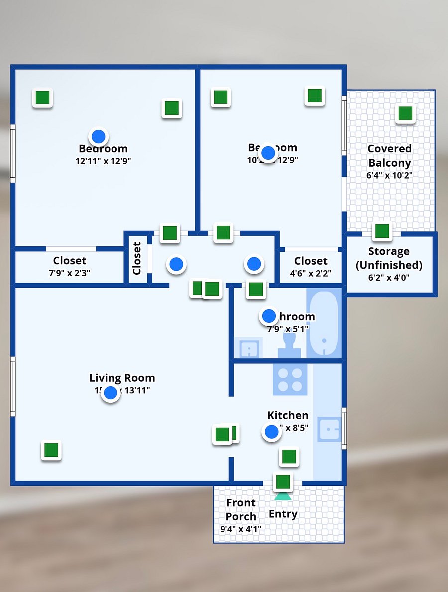 Furnished Finder property 1022502_1 photo 10
