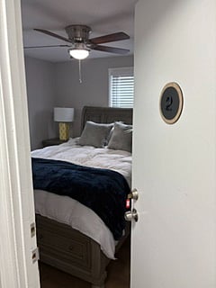 Room 2- Shared bathroom