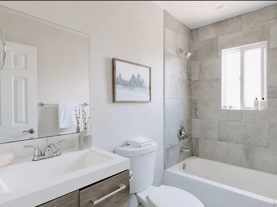 Bathroom 2