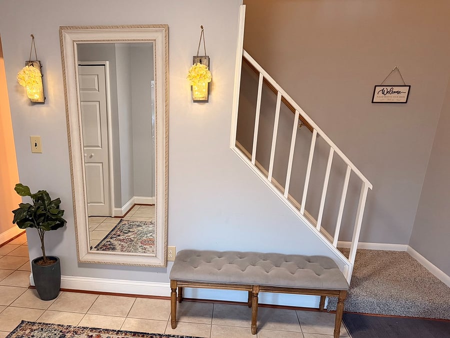 Entrance/Foyer