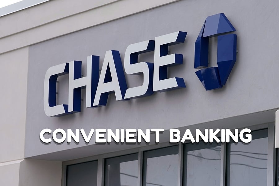 Convenient Banking