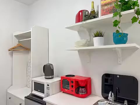 Kitchenette