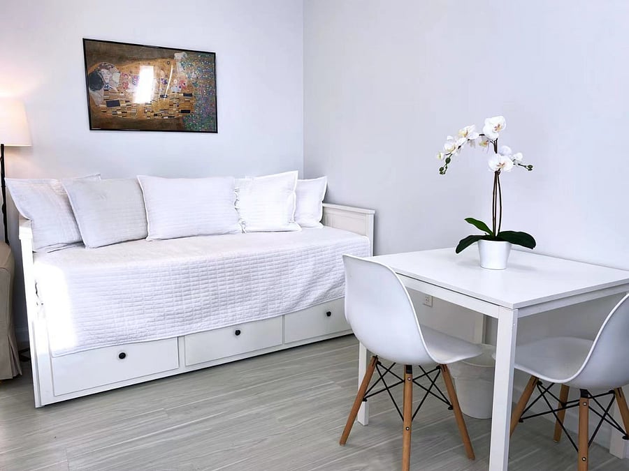 Enjoy the comfortable space during your stay!