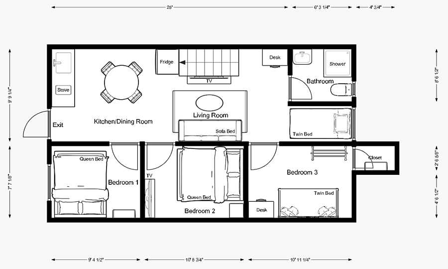 Furnished Finder property 1022552_9 photo 5