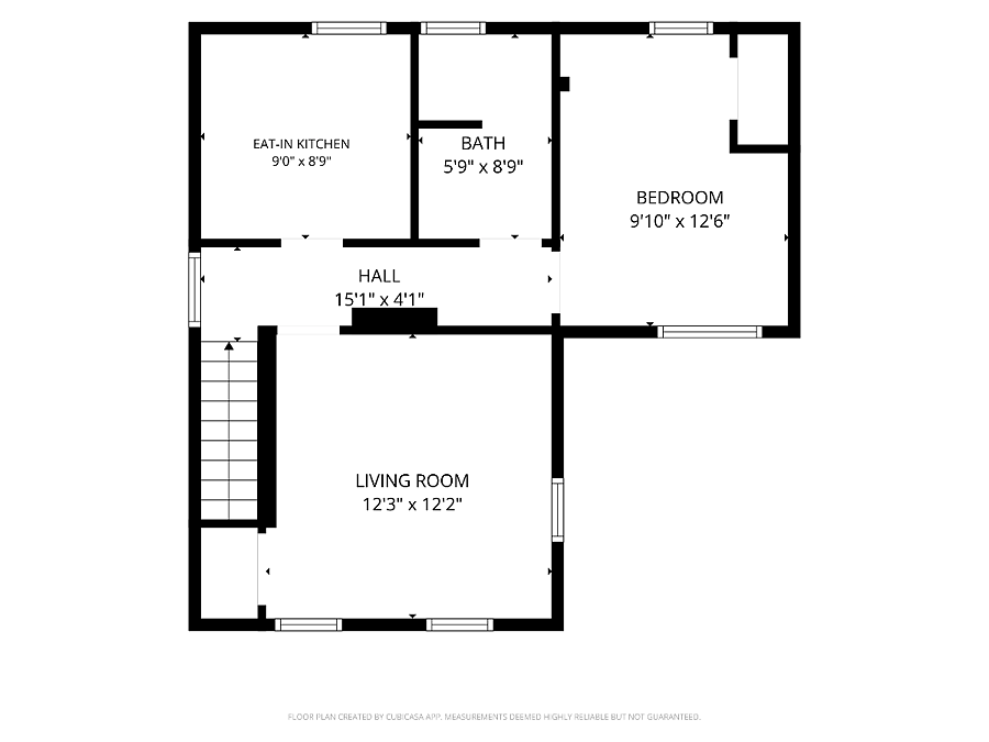 Furnished Finder property 1022597_1 photo 20