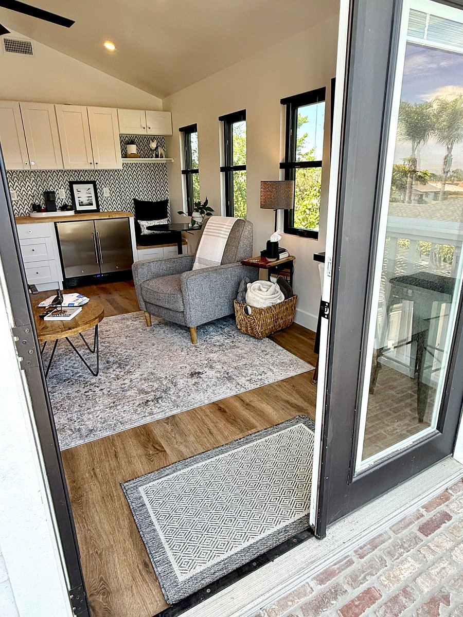 Patio Doors