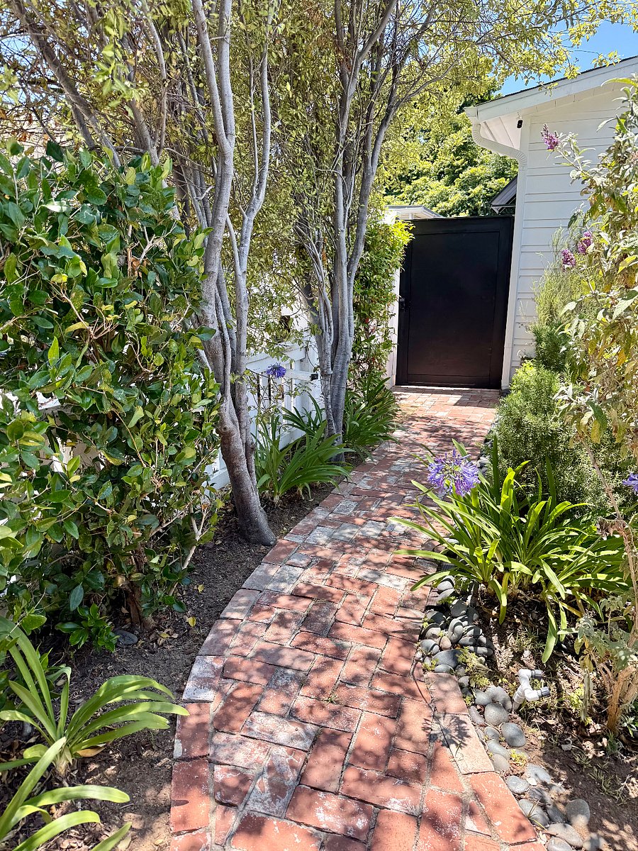 Gated Entry