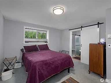Futon bed