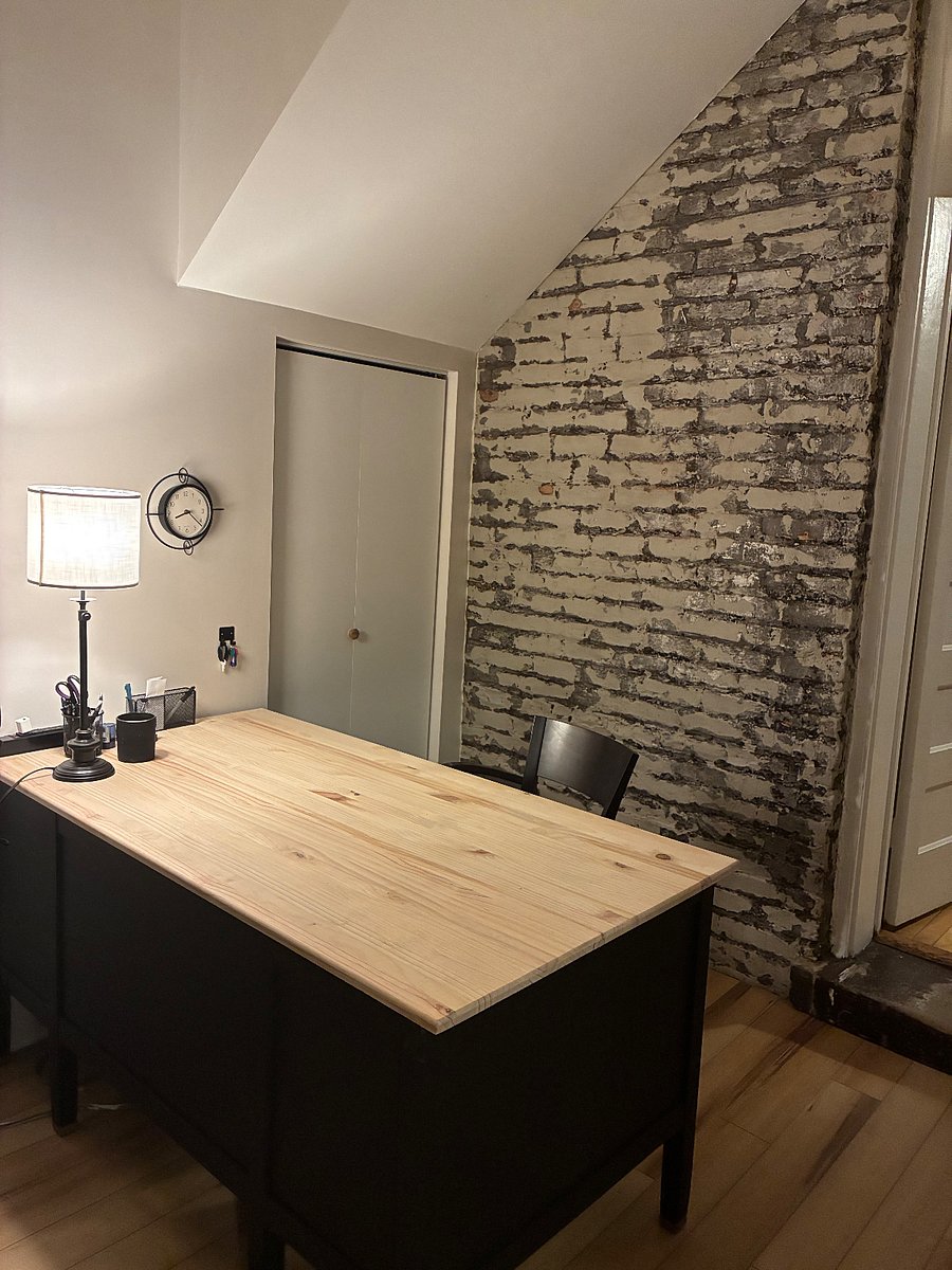 Dedicated Office