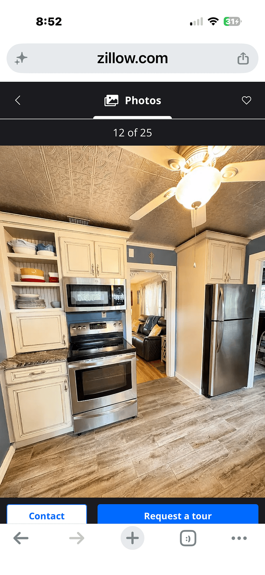 Furnished Finder property 1022692_1 photo 4