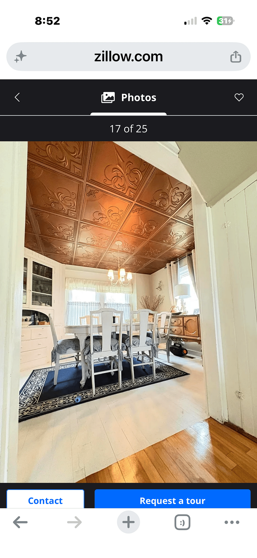 Furnished Finder property 1022692_1 photo 9