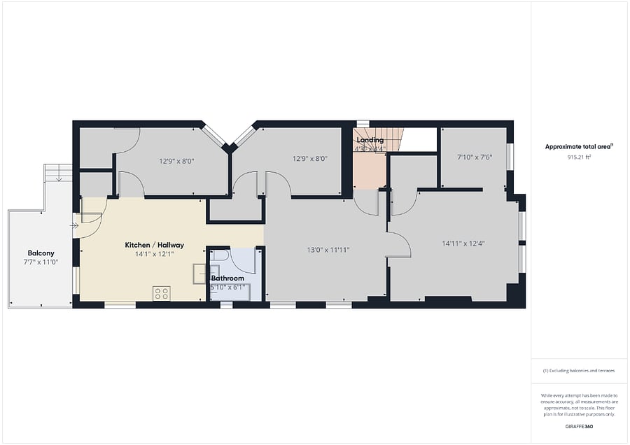 Furnished Finder property 1022774_1 photo 9