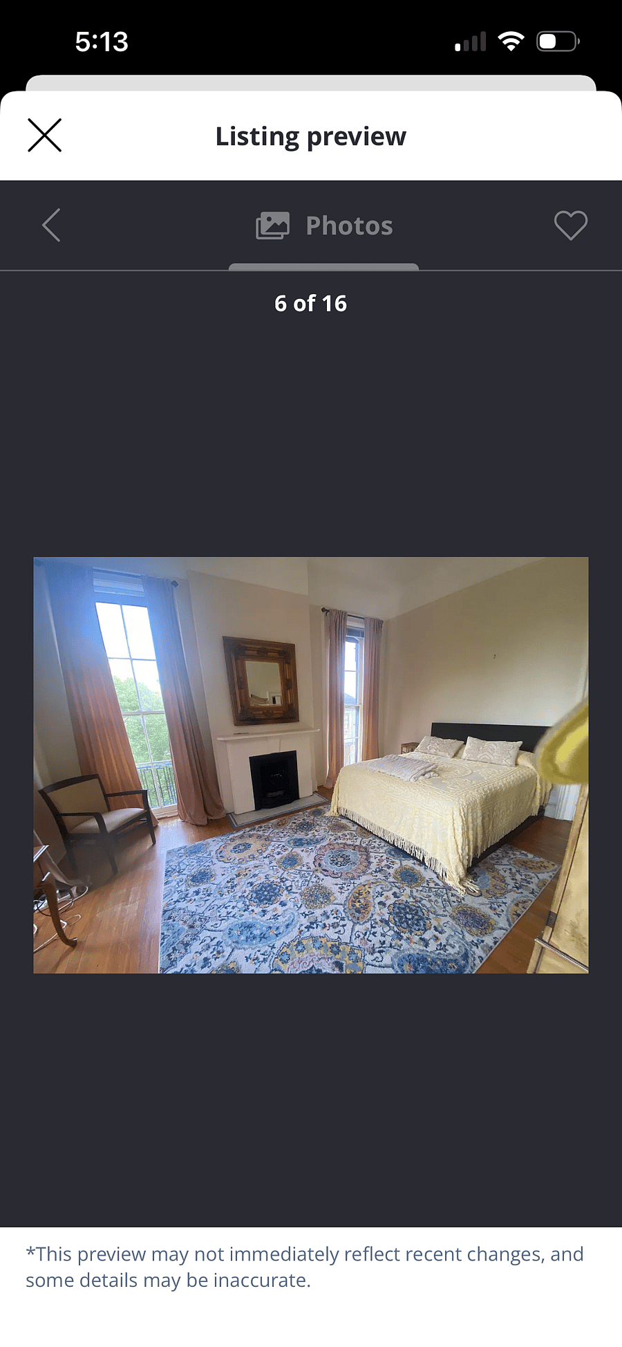 Bedroom 1