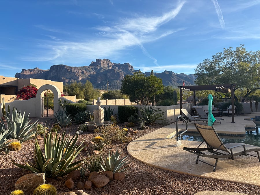 Furnished Finder property 1022853_1 photo 3