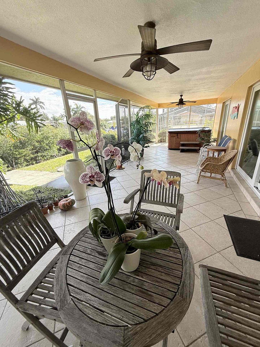 lanai