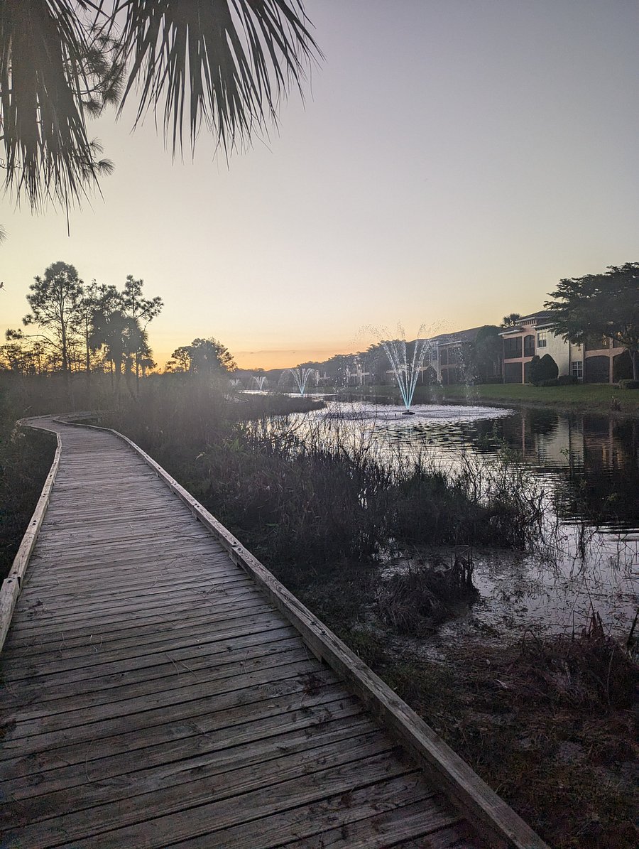 Boardwalk