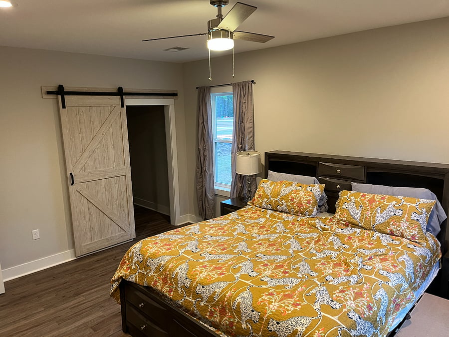 Main Bedroom