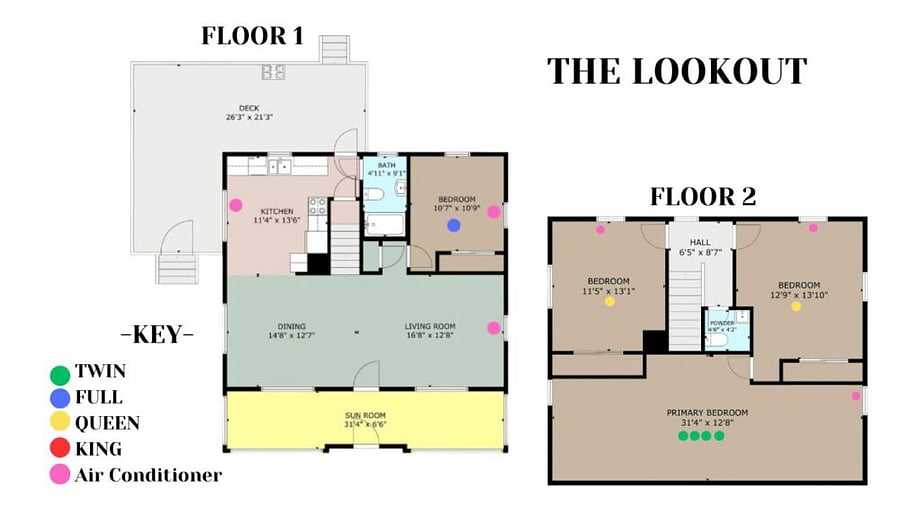 Furnished Finder property 1022885_1 photo 4
