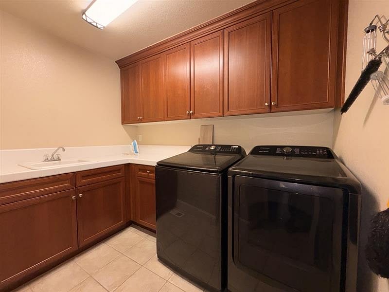 Large Laundry Room