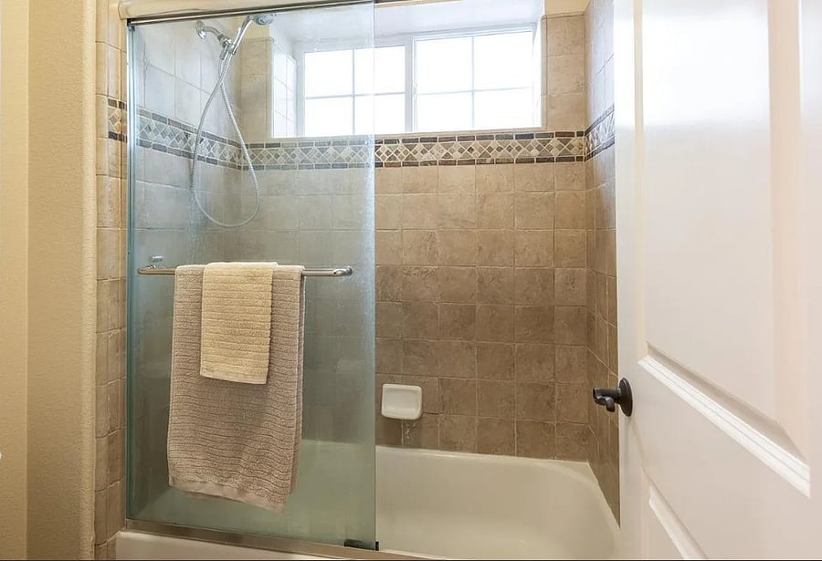 Bath/Shower