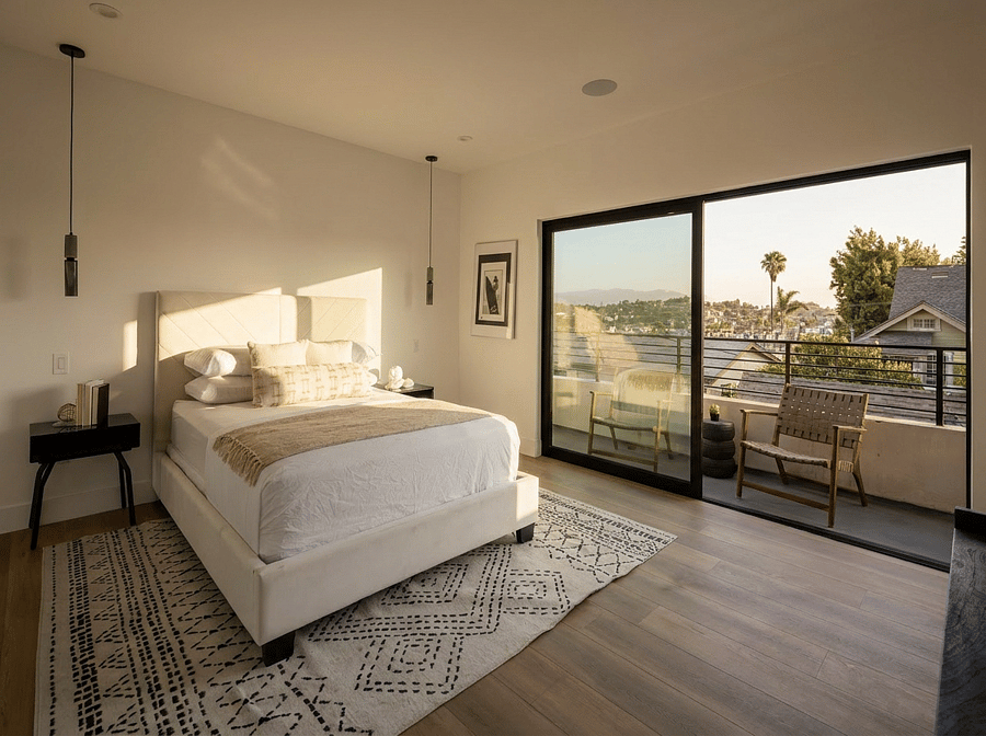 All bedrooms feature private en-suite bathrooms.All bedrooms feature private en-suite bathrooms.