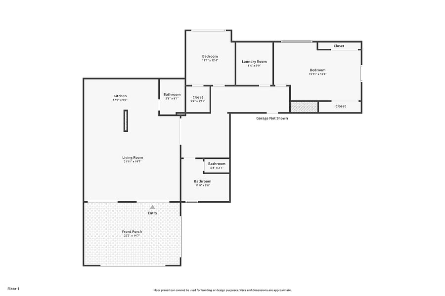 Furnished Finder property 1022982_1 photo 20