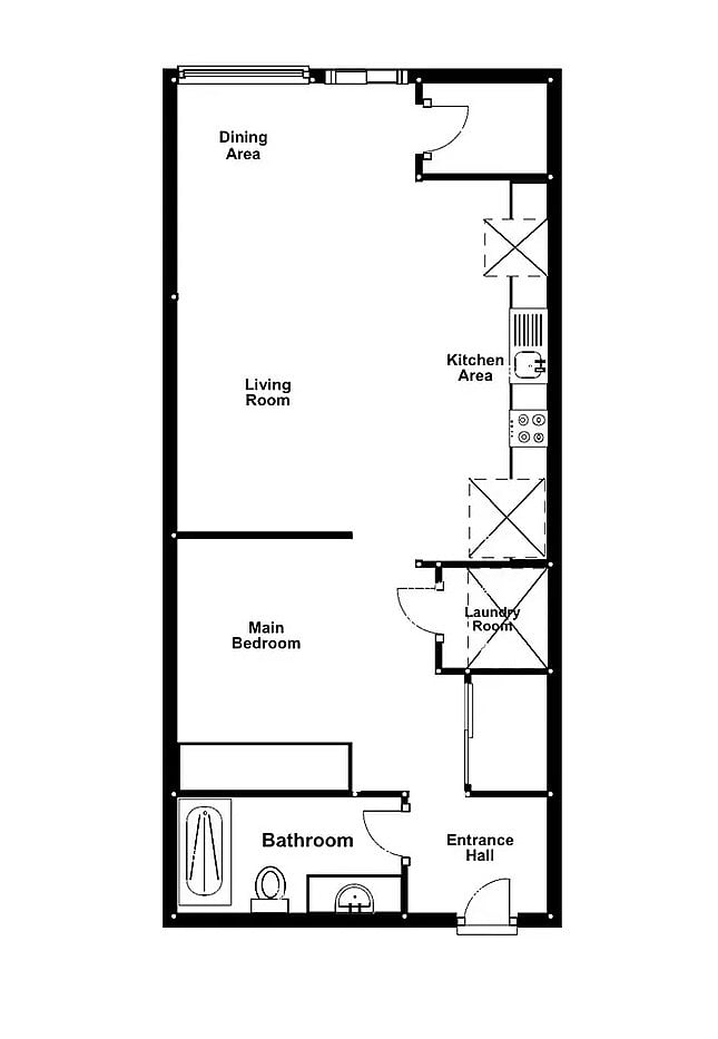 Furnished Finder property 1023064_1 photo 6