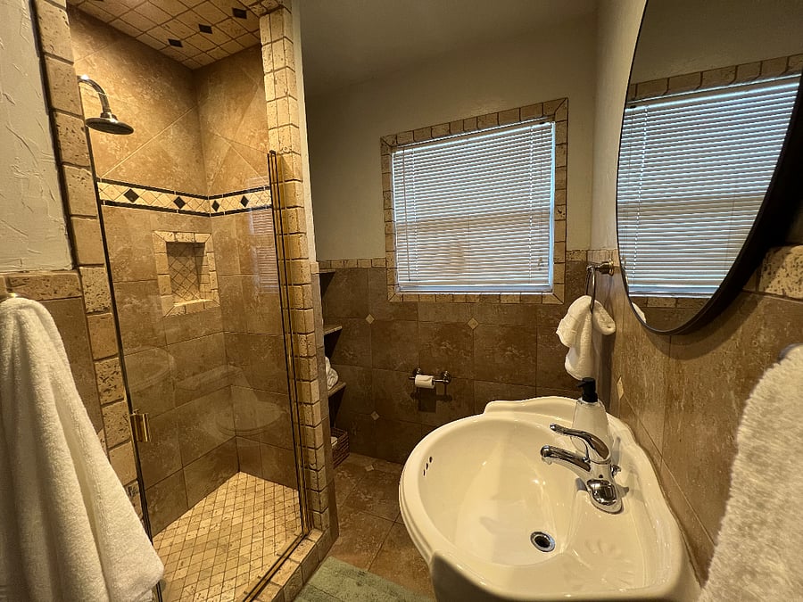Bathroom 2