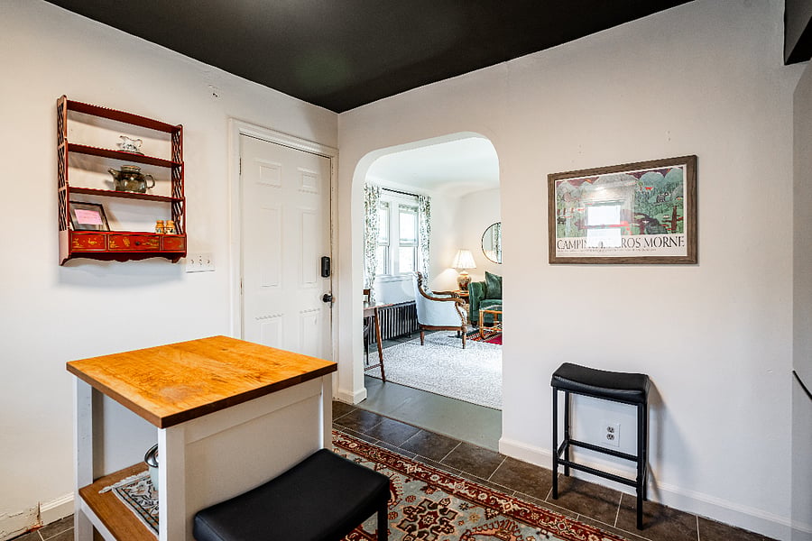 All utilities included - no extra fees