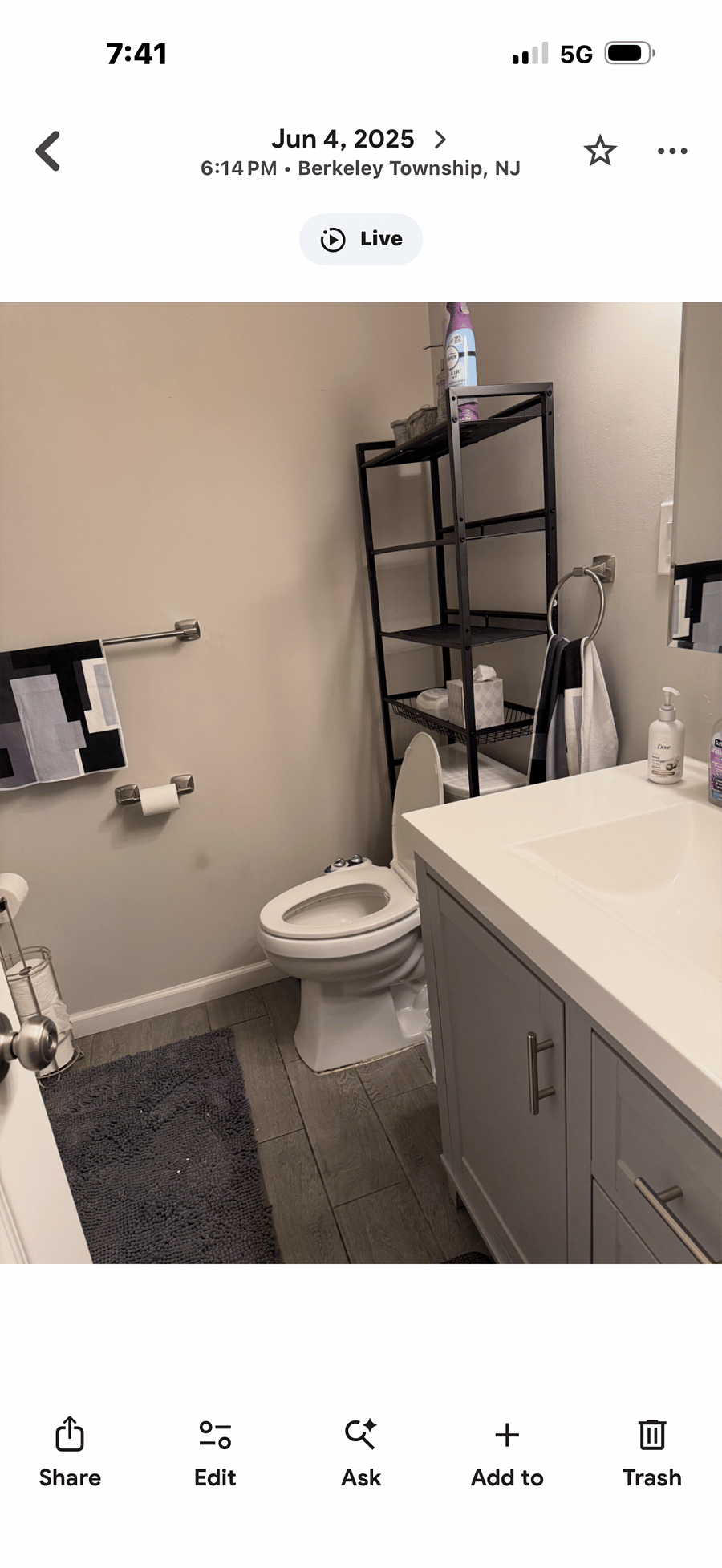 Furnished Finder property 1023241_1 photo 23
