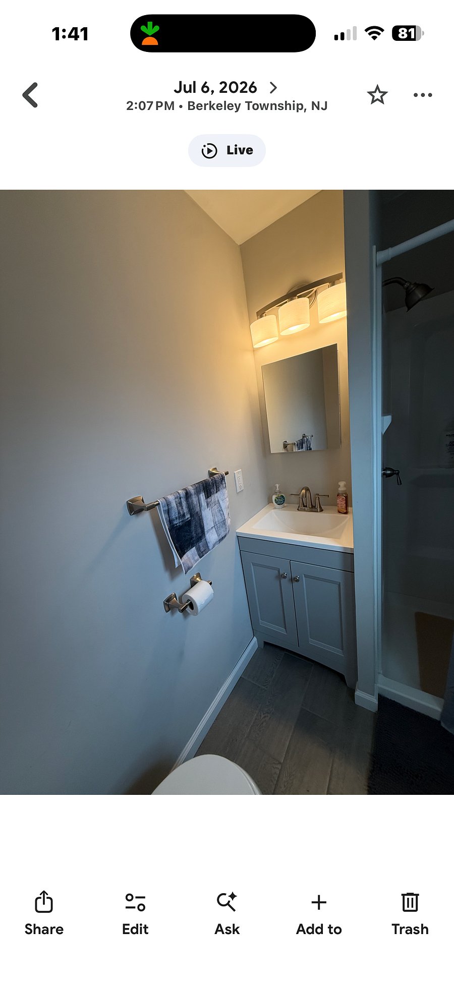 Furnished Finder property 1023241_1 photo 6