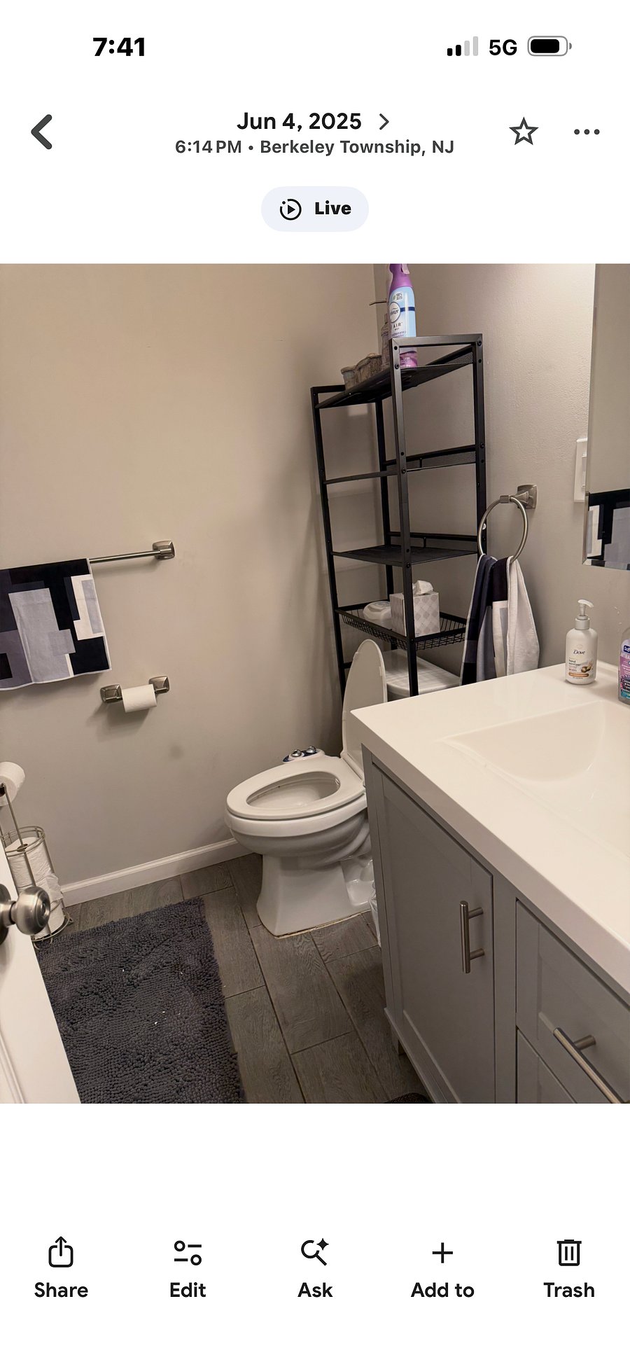 Furnished Finder property 1023241_1 photo 25