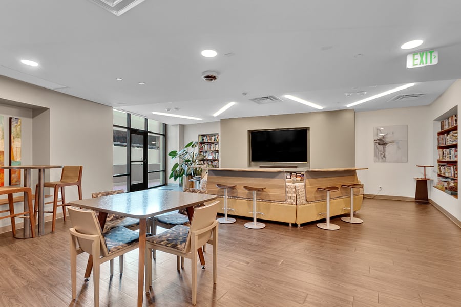 Community Room