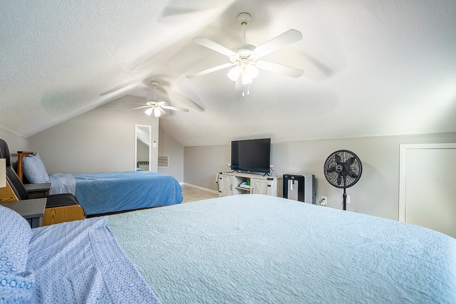 loft