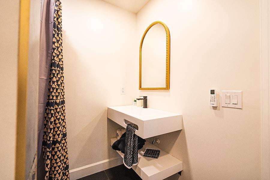 3rd bathroom