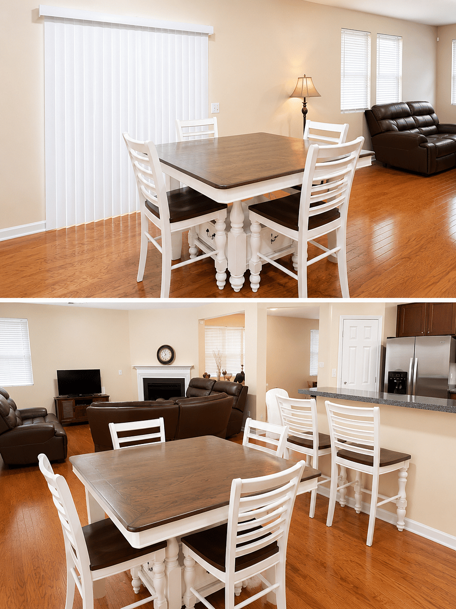 Kitchen Table