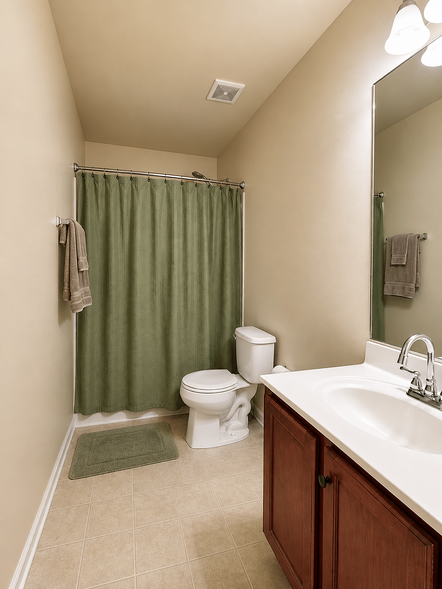 Bathroom 2