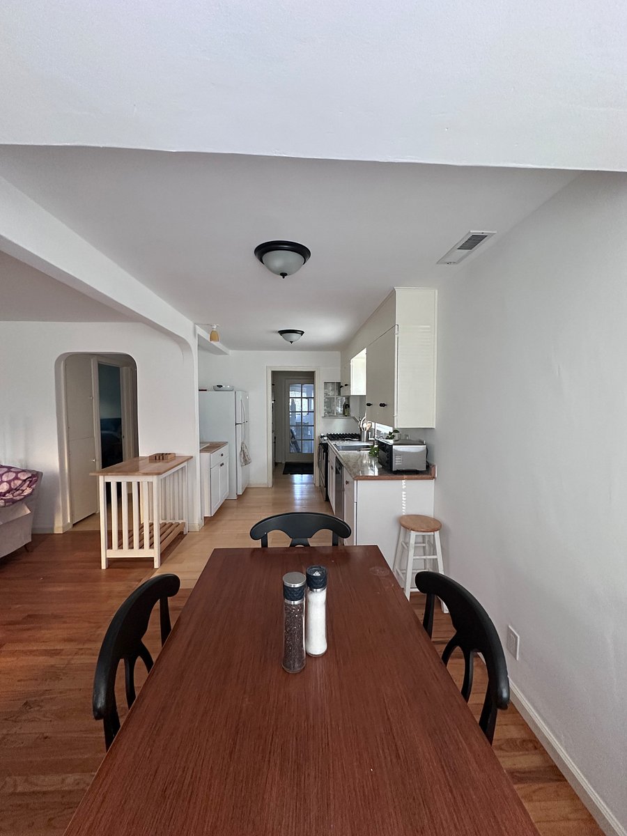 Dining room /Kitchen