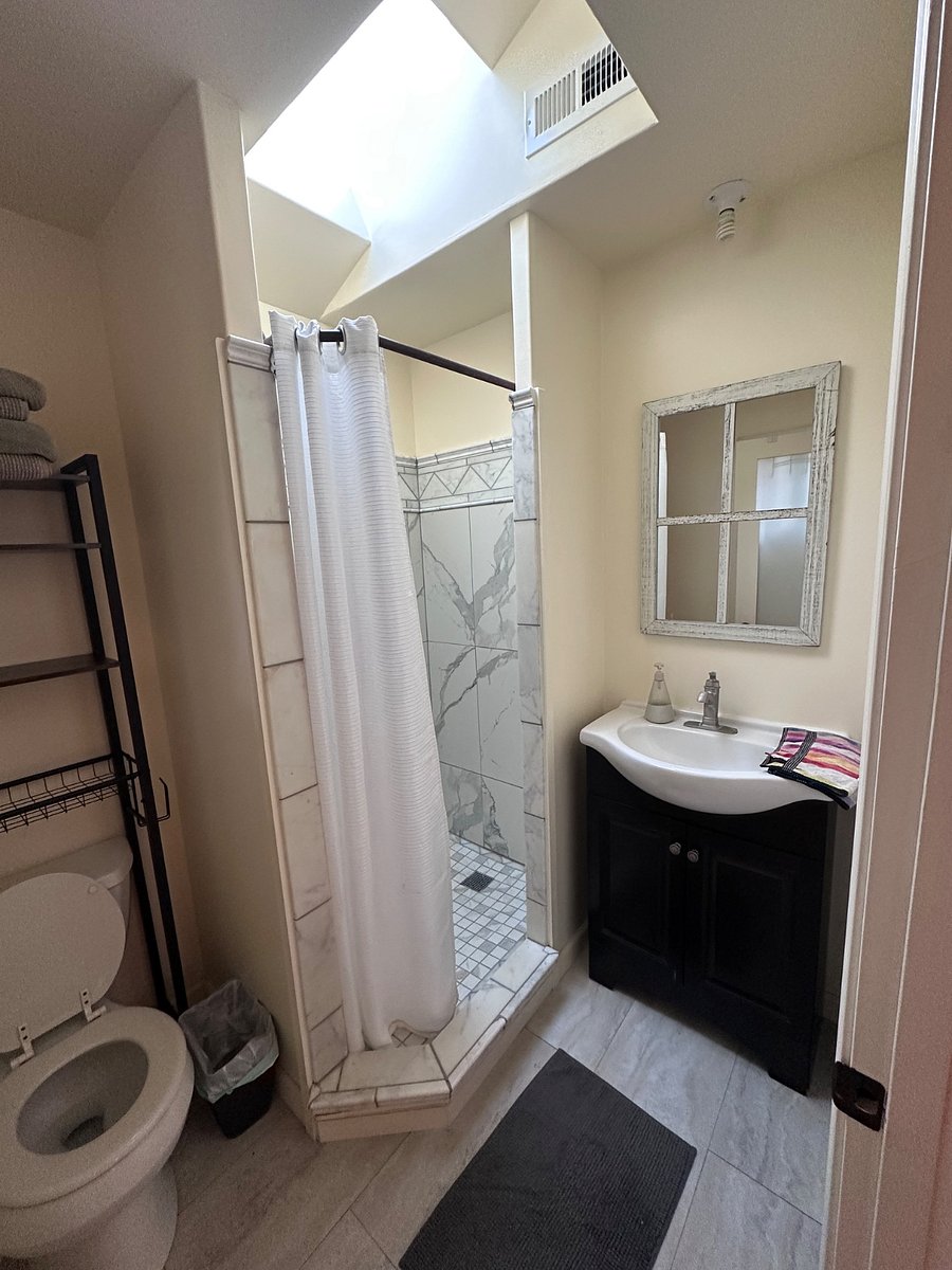 Master bath