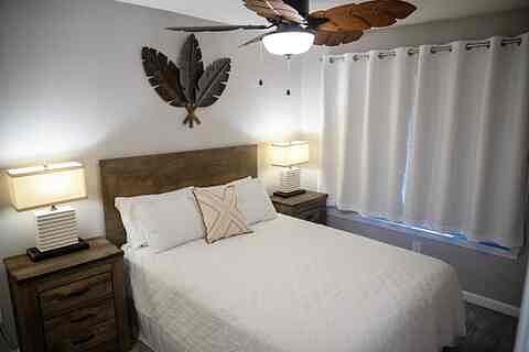 Bedroom #1