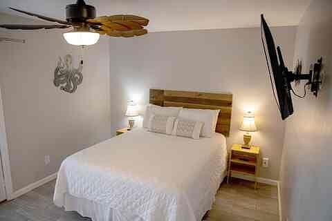 Bedroom #2