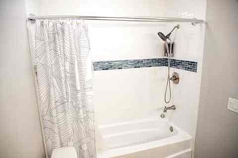 Bathroom in bedroom #2