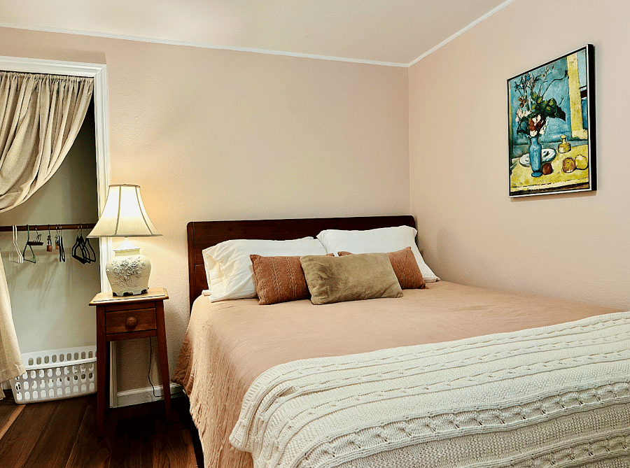 Bedroom #2