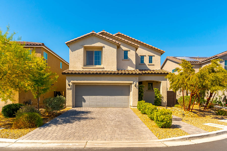 Bright, welcoming home with thoughtful design.