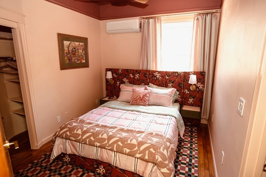 Primary Bedroom - 1st Floor