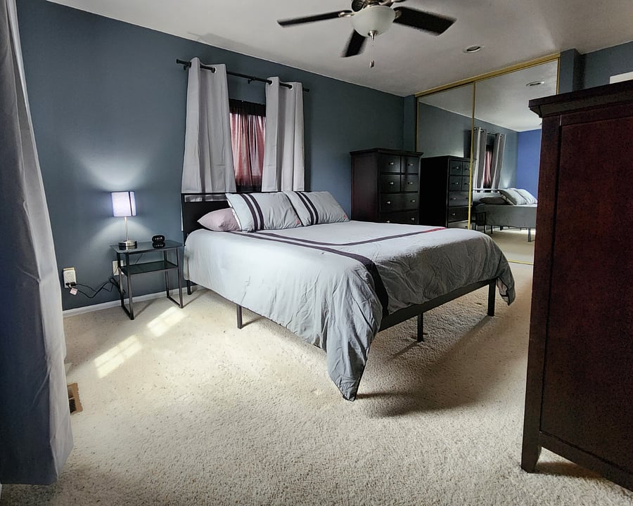 Main Bedroom