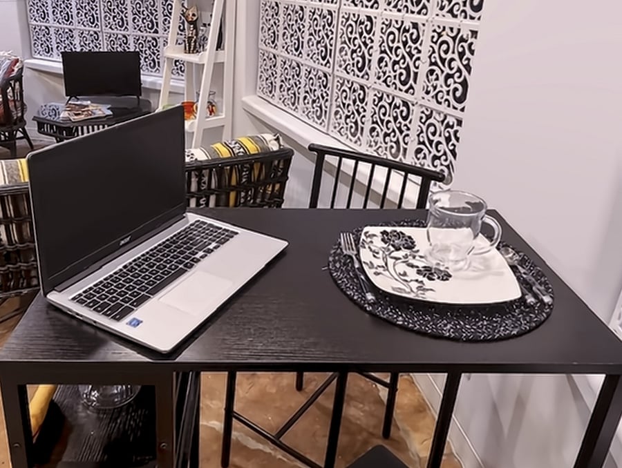 The space makes it easy for you to enjoy a balance that makes the most of your time in our unique city!