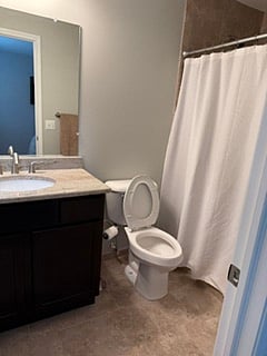 2nd BR Bath