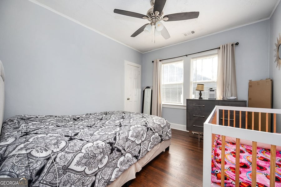 Bedroom #2
