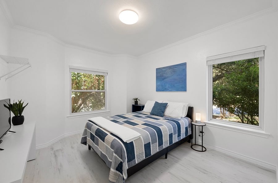 Brand New Queen Mattress